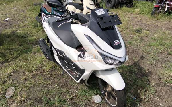 HONDA PCX 160