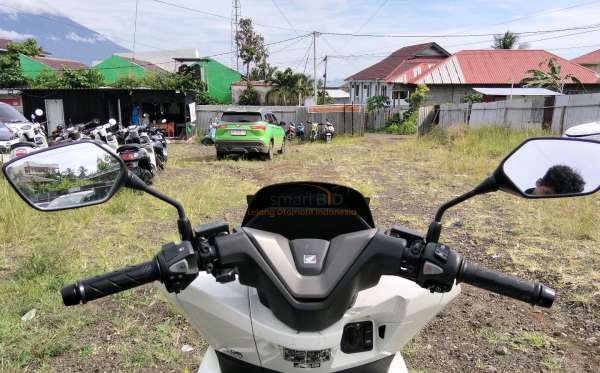 HONDA PCX 160