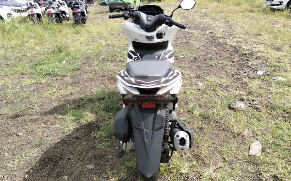 HONDA PCX 160