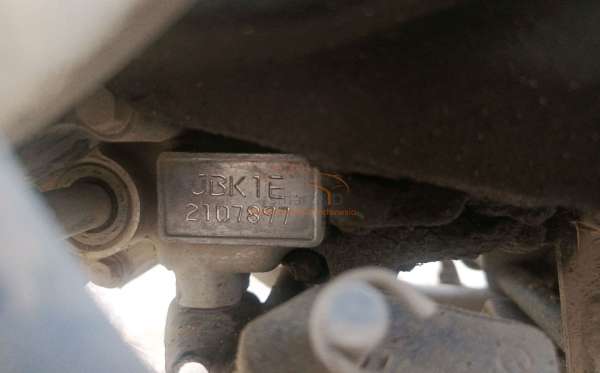 HONDA  REVO