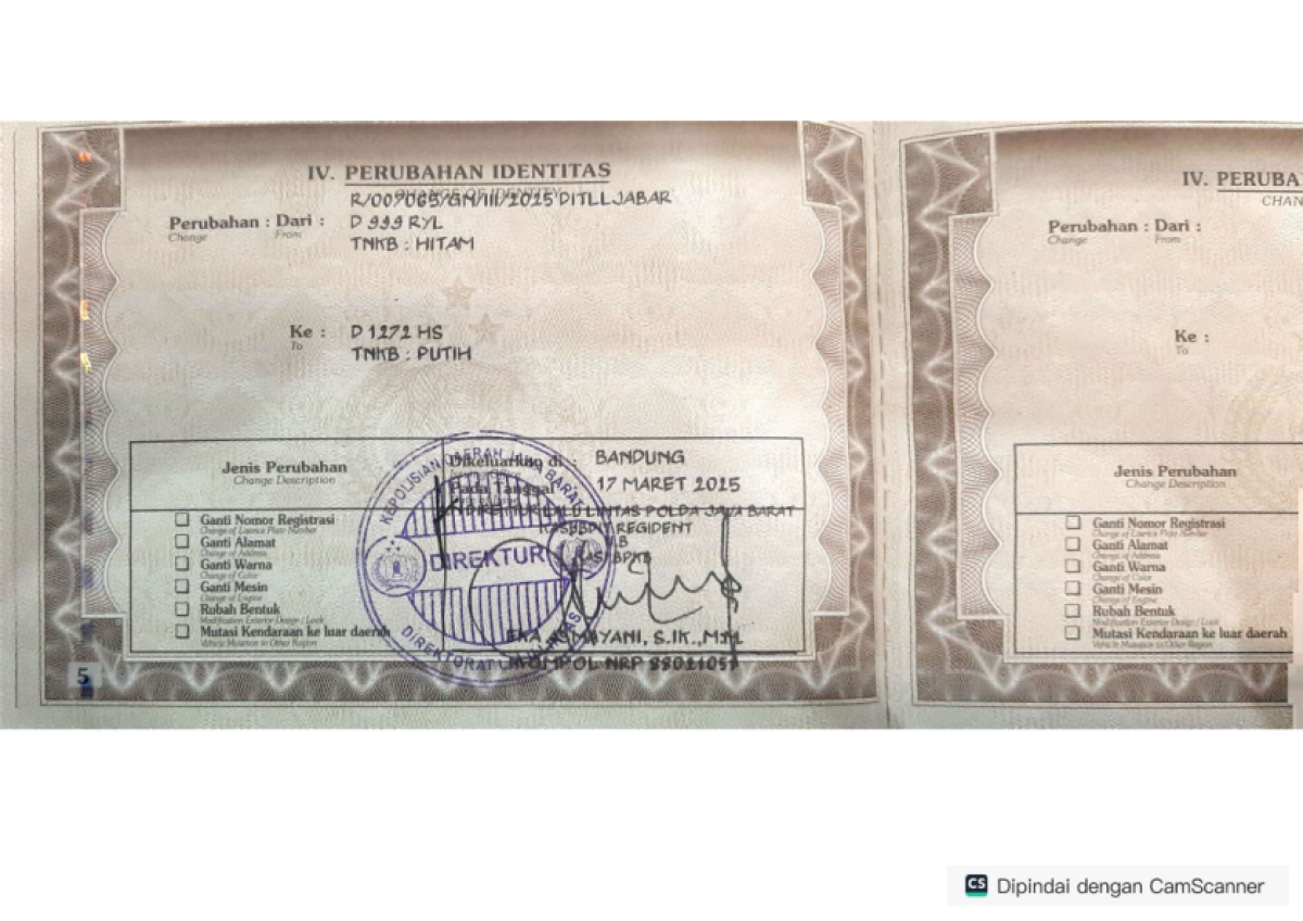 HONDA  HRV  RU1 1.5 E PLUS