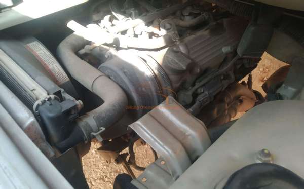 SUZUKI FUTURA 1.5 PU