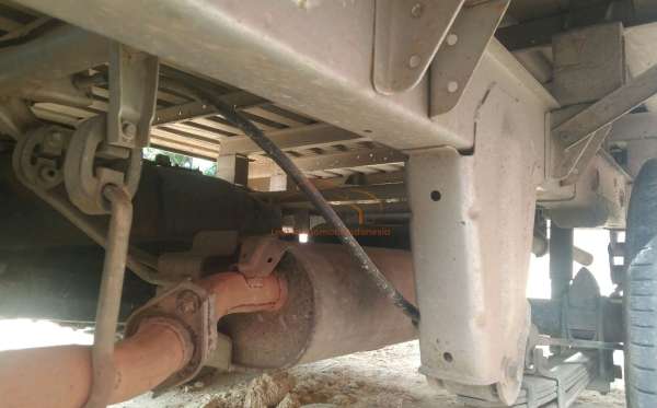 SUZUKI FUTURA 1.5 PU