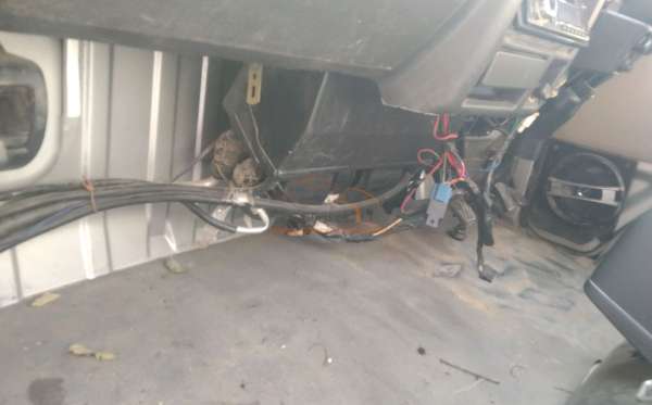 SUZUKI FUTURA 1.5 PU