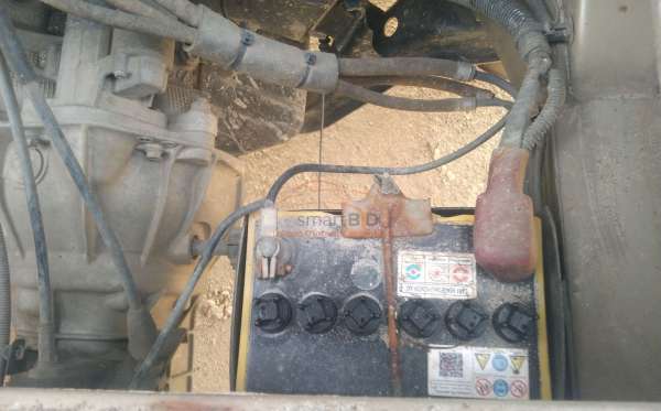 SUZUKI FUTURA 1.5 PU