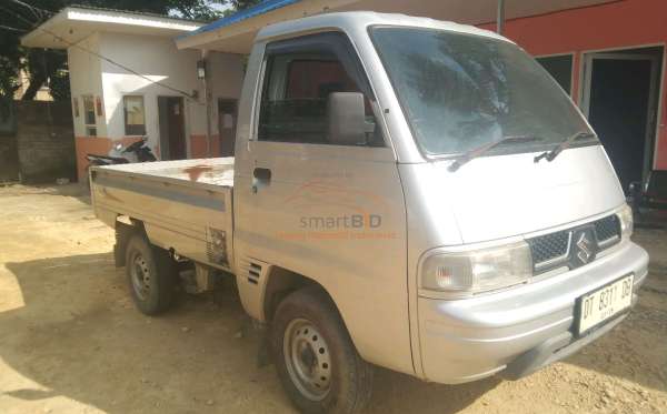 SUZUKI FUTURA 1.5 PU