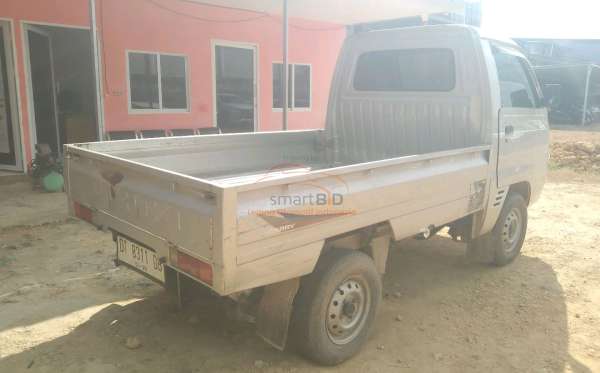 SUZUKI FUTURA 1.5 PU