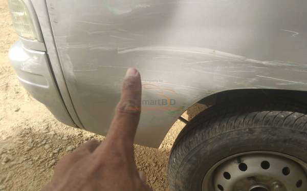 SUZUKI FUTURA 1.5 PU