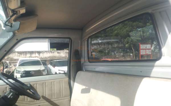 SUZUKI FUTURA 1.5 PU