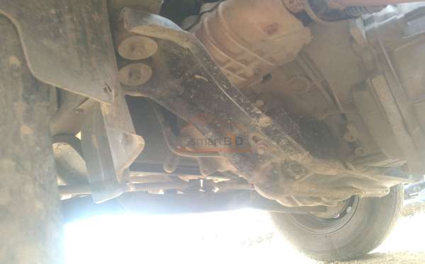 SUZUKI FUTURA 1.5 PU