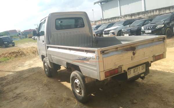 SUZUKI FUTURA 1.5 PU