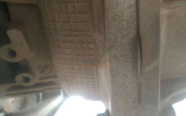 SUZUKI FUTURA 1.5 PU