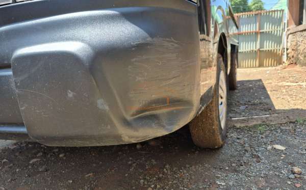 SUZUKI CARRY CX PICK UP