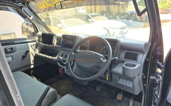 SUZUKI CARRY CX PICK UP