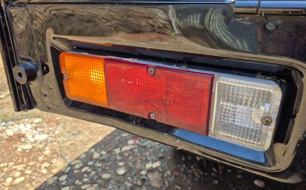 SUZUKI CARRY CX PICK UP