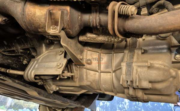 SUZUKI CARRY CX PICK UP