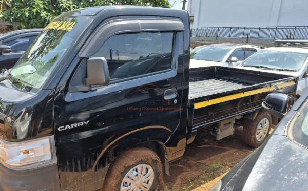 SUZUKI CARRY CX PICK UP