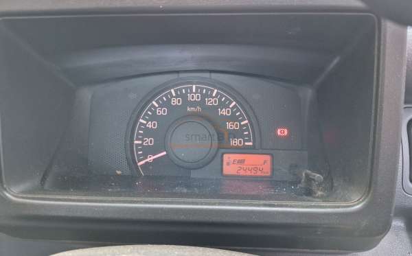 SUZUKI CARRY CX PICK UP