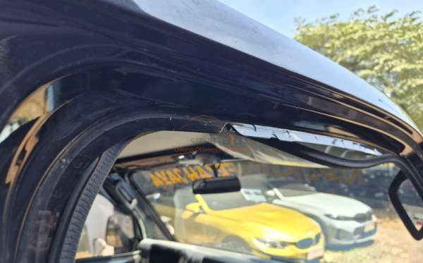 SUZUKI CARRY CX PICK UP