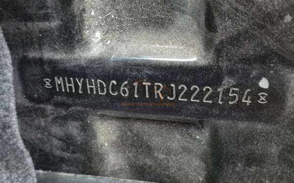 SUZUKI CARRY CX PICK UP