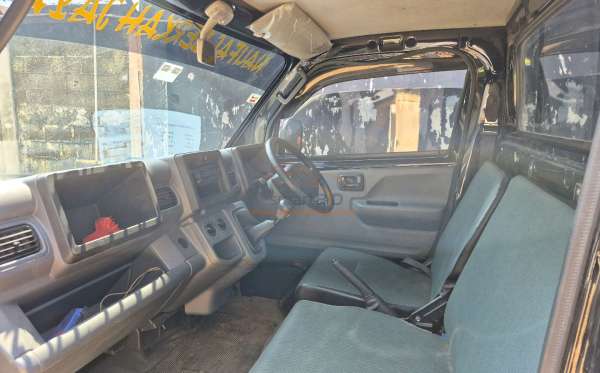 SUZUKI CARRY CX PICK UP