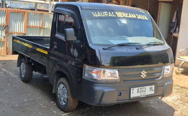 SUZUKI CARRY CX PICK UP