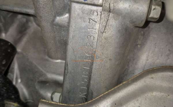 SUZUKI CARRY CX PICK UP