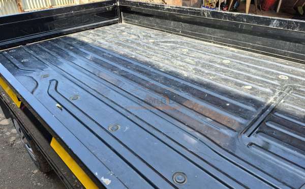 SUZUKI CARRY CX PICK UP