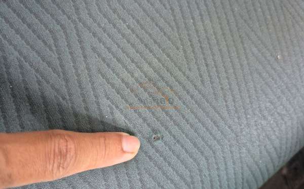 SUZUKI CARRY CX PICK UP