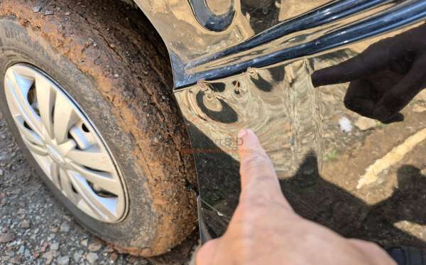 SUZUKI CARRY CX PICK UP