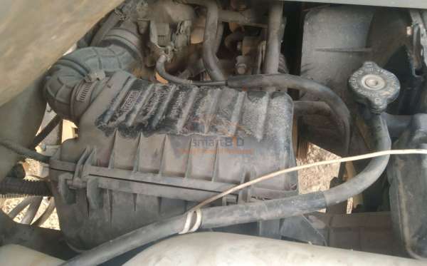 SUZUKI FUTURA 1.5 PU