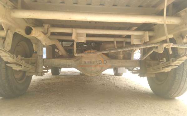 SUZUKI FUTURA 1.5 PU