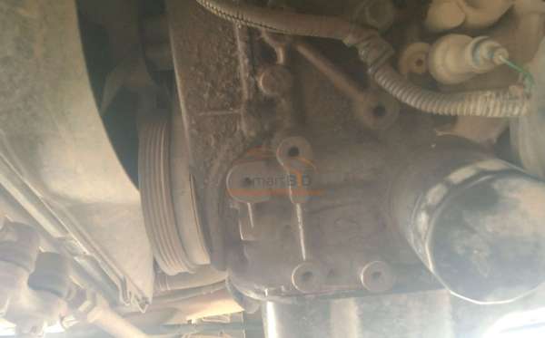 SUZUKI FUTURA 1.5 PU