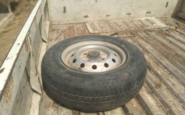 SUZUKI FUTURA 1.5 PU