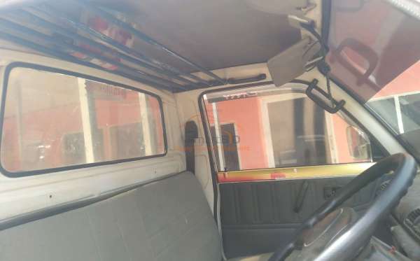 SUZUKI FUTURA 1.5 PU