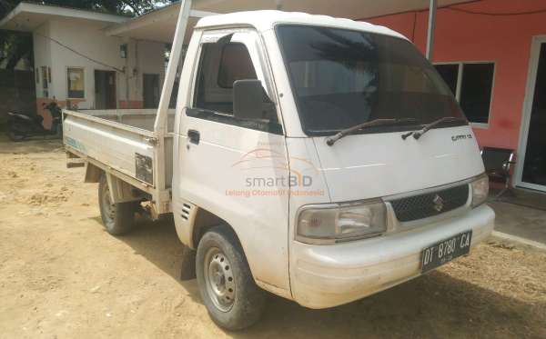 SUZUKI FUTURA 1.5 PU