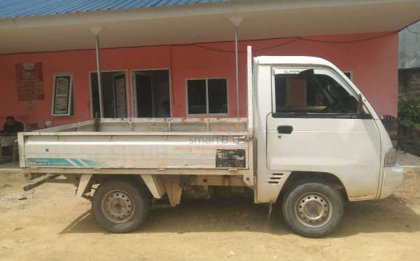 SUZUKI FUTURA 1.5 PU