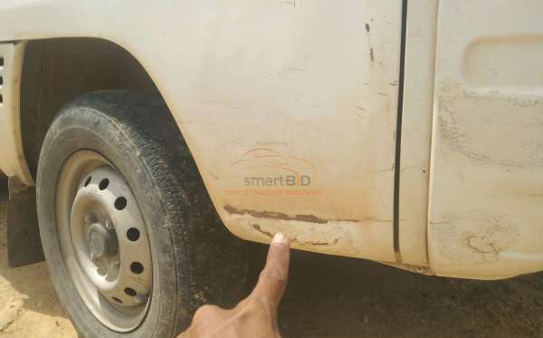 SUZUKI FUTURA 1.5 PU