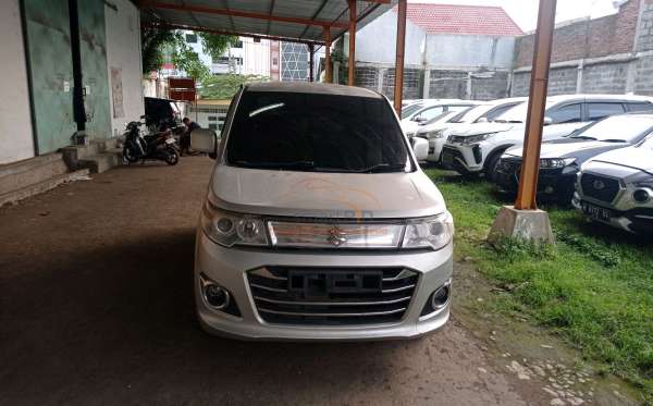 SUZUKI KARIMUN