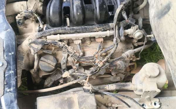 DAIHATSU GRAN MAX PU AC PS 1.5