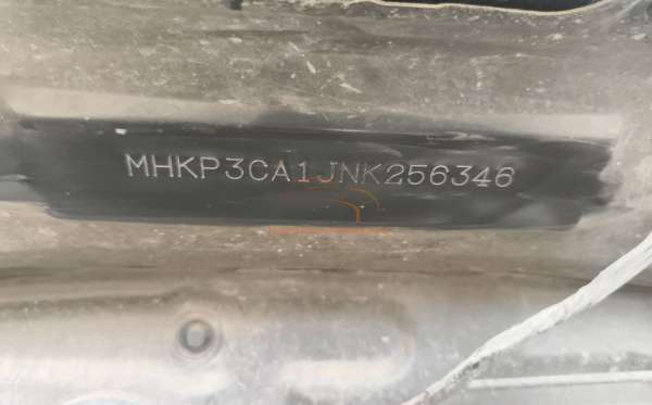 DAIHATSU GRAN MAX PU AC PS 1.5