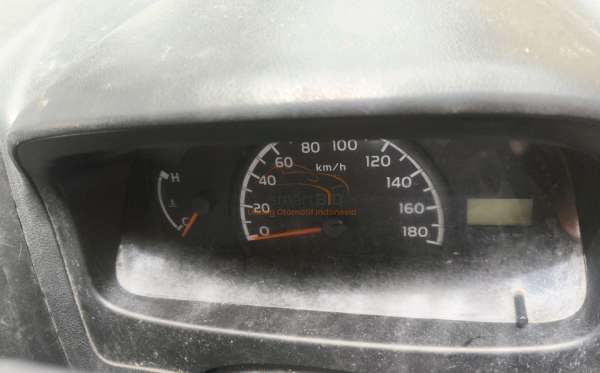 DAIHATSU GRAN MAX PU AC PS 1.5