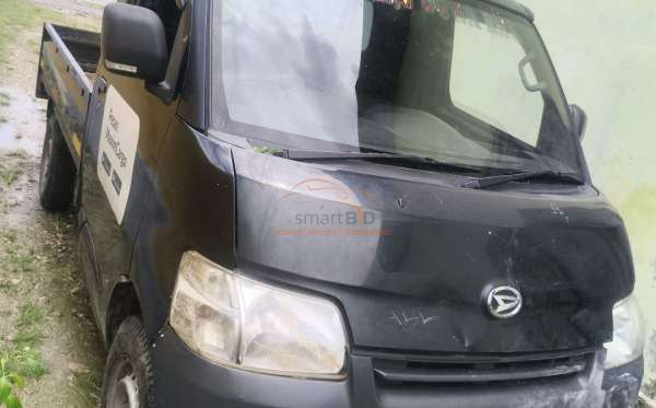 DAIHATSU GRAN MAX PU AC PS 1.5