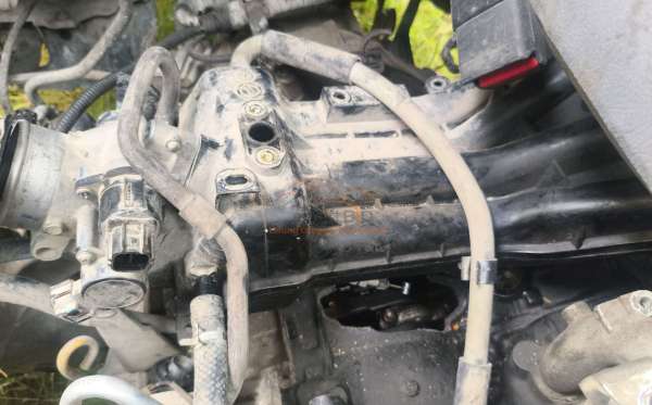 DAIHATSU GRAN MAX PU AC PS 1.5