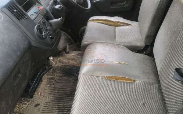 DAIHATSU GRAN MAX PU AC PS 1.5