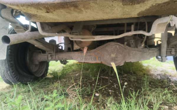 DAIHATSU GRAN MAX PU AC PS 1.5