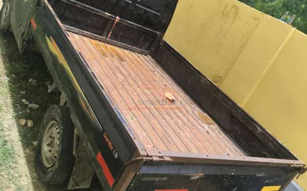 DAIHATSU GRAN MAX PU AC PS 1.5