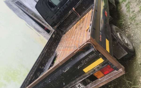 DAIHATSU GRAN MAX PU AC PS 1.5