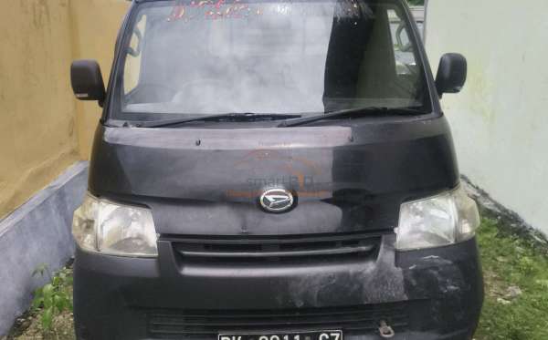 DAIHATSU GRAN MAX PU AC PS 1.5