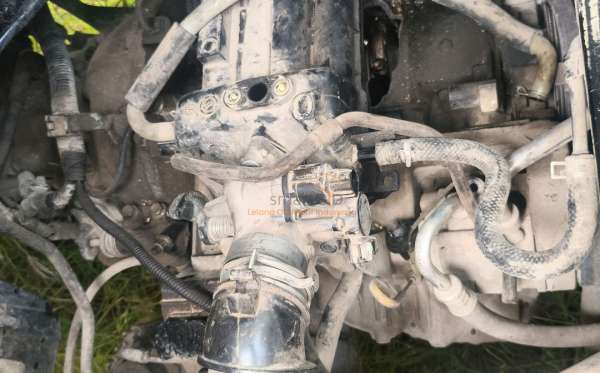 DAIHATSU GRAN MAX PU AC PS 1.5